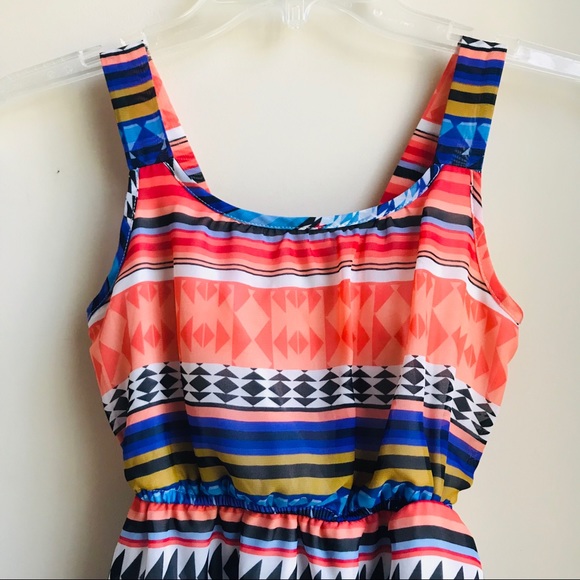 ✔️2-Hip girl’s Dress Size 7 - Picture 3 of 8